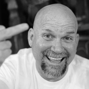 Meet your Posher, Pat